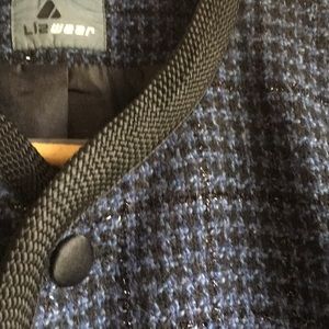 Gorgeous Vintage Evening Jacket